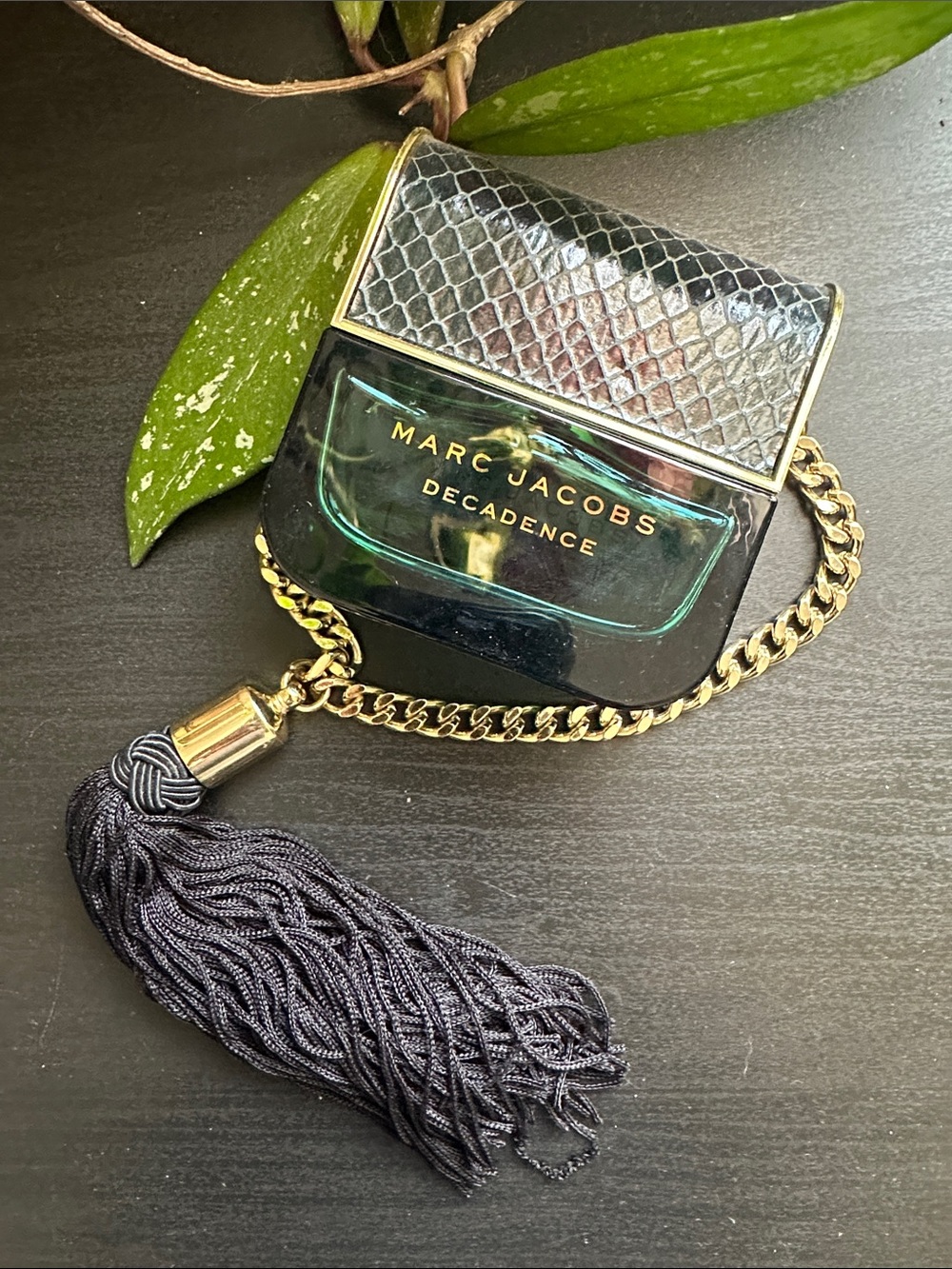 Discontinued Marc Jacobs Decadence EDP 50 ml Fragrance Perfume